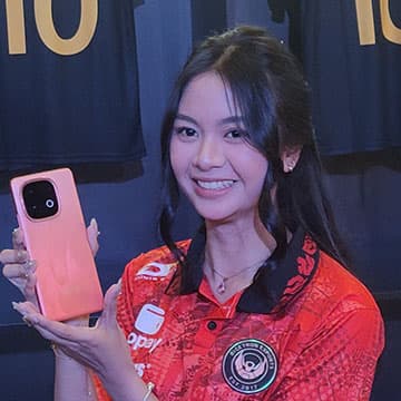 iQOO Luncurkan Z10 dan Neo 10, Ini Baru Hp Baterai Super Besar Performa Gahar!