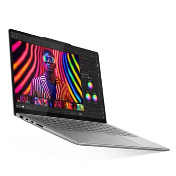 Lenovo Yoga Pro 7i Aura Edition, Pakai Intel Core Ultra Series 2 di Harga Mulai Rp 21 Jutaan