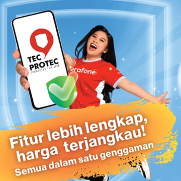 Erajaya Digital Buka Layanan Perbaikan Gadget dan Perlindungan Siber Bersama bolttech