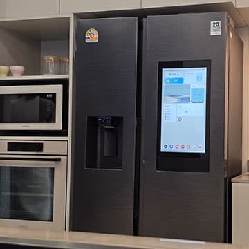 Samsung Hadirkan Visi “AI Home” di Southeast Asia Tech Seminar 2025