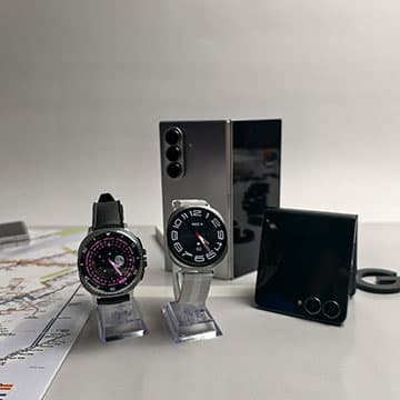 Galaxy Z Fold7, Z Flip7, dan Galaxy Watch8 Unpacked! Ini Fitur Terbarunya