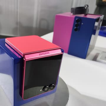 Samsung Resmi Luncurkan Galaxy Z Fold7, Z Flip7, dan Galaxy Watch8 di Indonesia