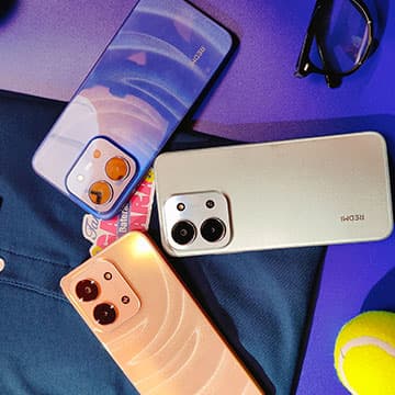 Redmi 15C Resmi Rilis di Indonesia, HP Rp1 Jutaan dengan Baterai 6000mAh