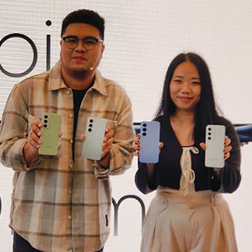 TECNO SPARK 40 Pro SeriesLebih Murah, Tipis dan Cerdas