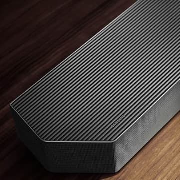 Samsung Soundbar Terbaru Bawa Teknologi AI Sound