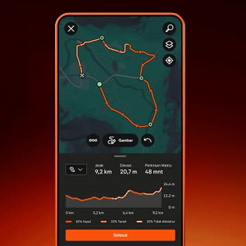 Strava Umumkan Fitur Baru untuk Tingkatkan Performa Pesepeda dan Pelari