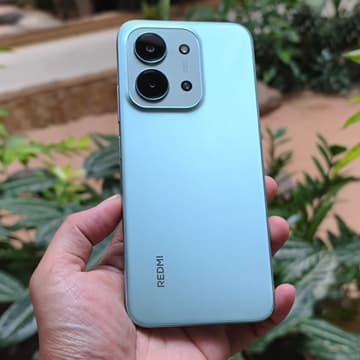 Review Redmi 15C, Hp Entry Level dengan Baterai Badak dan Layar Besar