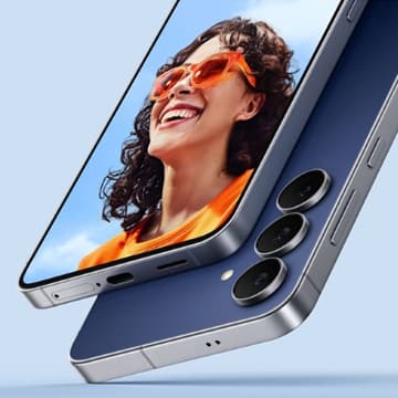 Resmi: Galaxy S25 FE Mulai 4 September, Bonus Google AI Pro 6 Bulan