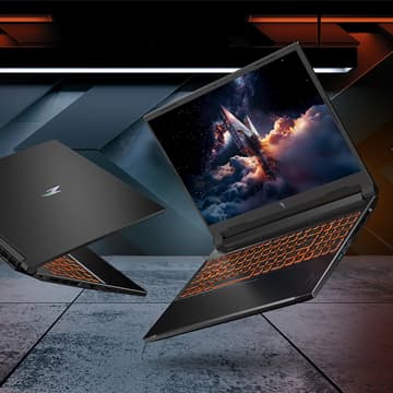    Acer Perbarui Lini Nitro dengan PC dan Monitor Tangguh untuk Gamer Kasual