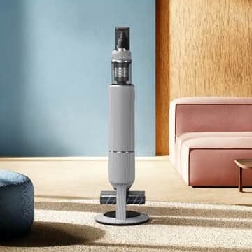 Samsung Bespoke AI Jet Lite Hadir dengan Active Dual Brush & Pet Tool+