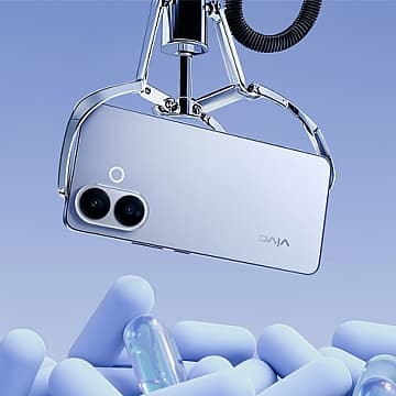 vivo V60 Lite Segera Hadir di Indonesia, Intip Bocoran Speknya di Sini!