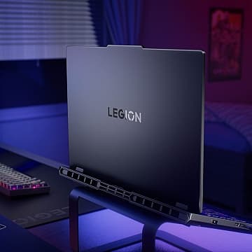 Lenovo Bawa Legion Pro 5i & Legion 5i ke Indonesia, Mulai Rp24,99 Juta