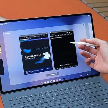 Hadir di Indonesia, Galaxy Tab S11 Series Siap Jadi Partner Produktivitasmu