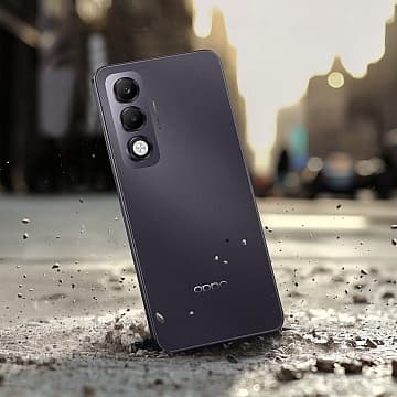 OPPO A5i Pro 5G Eksklusif di Shopee Cuma 2,9 Jutaan!