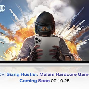 Infinix Siap Rilis XPAD 20 Pro, Tablet AI untuk Produktivitas dan Gaming