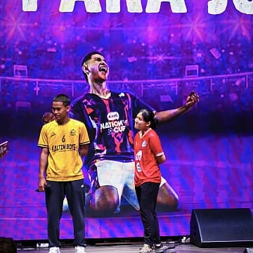 AXIS Nation Cup 2025 Siapkan 100 Juta untuk Juara Pertama