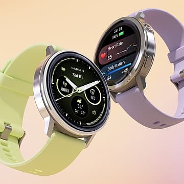 Garmin Venu 4, Smartwatch yang Paham Tubuh dan Gaya Hidup Pengguna