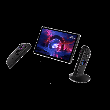 Lenovo Legion Go 2 Resmi Hadir 8,8 Inci 17 Jutaan!