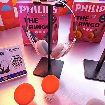 Philips Audio Hadirkan Koleksi Retro Range “The Ringo” Sebagai Perayaan 100 Tahun