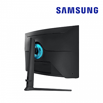 Samsung Bawa Monitor Gaming Odyssey G5, G6, dan G7 di Indonesia
