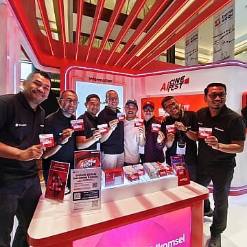Telkomsel Paket Promo Bundling ChatGPT Go di Indonesia Mulai Rp50.000