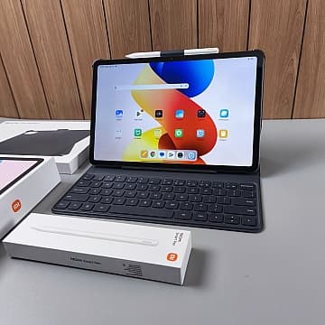Xiaomi Redmi Pad 2 Pro, Snapdragon 7s Gen 4 Pertama Baterai 12.000 mAh