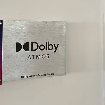 Ubisoft Buat Studio Dolby Atmos Pertama di Asia Tenggara dengan Monitor Neumann