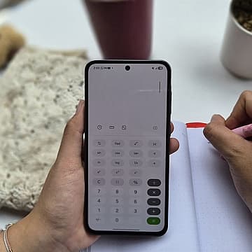 Samsung Galaxy A56 5G, Lebih Cerdas Hadapi Tes Kemampuan Akademik (TKA)