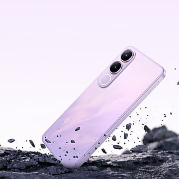 Harga 2 Jutaan, vivo Y21d Dikaim Punya Ketahanan Air Tertinggi!