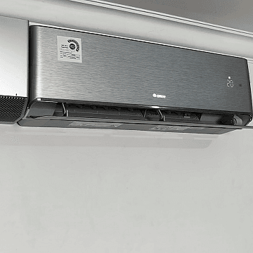 Gree AI Airy Series, AC Flagship yang Bisa Jadi Air Purifier dan Humidifier Sekaligus!