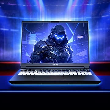 Axioo Pongo 765, Laptop Gaming Powerful Rp18 Jutaan