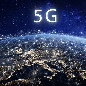 Koneksi NR-NTN 5G-Advanced Rel-19 Pertama di Dunia Lewat Satelit OneWeb LEO