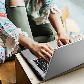 Acer Aspire Go 14, Rekomendasi Laptop Pelajar Terbaik