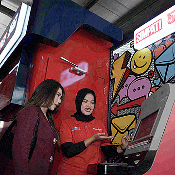 Telkomsel Siapkan Jaringan 5G Andal, Posko Siaga Khusus Natal 2025 dan Tahun Baru 2026
