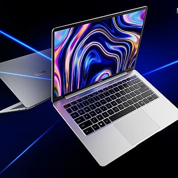 TECNO MEGABOOK S14, Laptop OLED 14 Inchi Teringan di Dunia Hadir di Indonesia