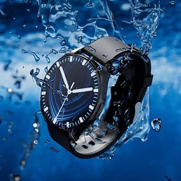 TECNO Rilis 4 Smartwatch AI di Indonesia
