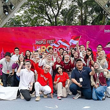 Indosat Masuk Fortune 100, Perusahaan Ternyaman Buat Kerja!