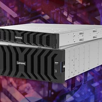 Lenovo Meluncurkan Solusi dan Layanan Penyimpanan Data Terbaru untuk Infrastruktur Siap AI