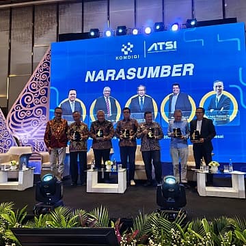 Indonesia Siapkan Registrasi SIM Berbasis Face Recognition untuk Keamanan Digital