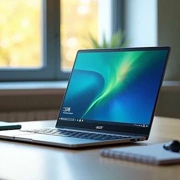 Panduan Produk Acer: Laptop, Chromebook, Monitor, dan Desktop untuk Kerja, Sekolah, dan Hiburan di Rumah