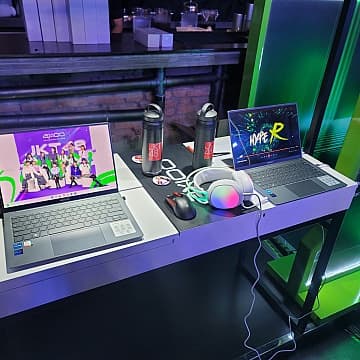 Panduan Produk Axioo Dari Laptop Hype, Pongo Gaming, hingga Tablet Windroid