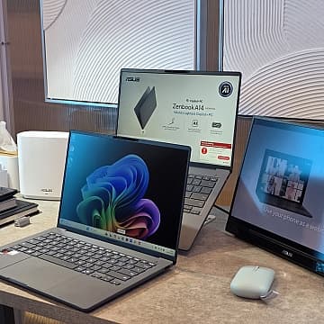 ASUS 2026: Panduan Lengkap Laptop Zenbook, Vivobook, ROG, TUF, ExpertBook, ProArt, AIO PC, Monitor, Tablet, sampai HP Zenfone