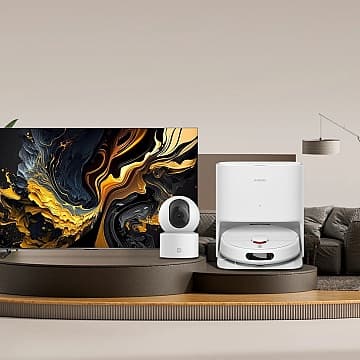 Panduan Produk Xiaomi: Hp, Redmi, Laptop, TV, dan Smart Home