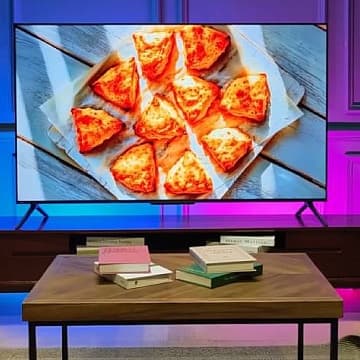 Mulai 8 Jutaan! Coocaa X66H QD Mini LED dengan Teknologi Matte Screen Ultra, Dolby Atmos, 120Hz & HDR Lengkap!