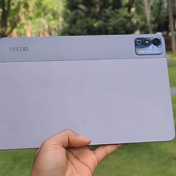 Tablet 2 jutaan yang Worth It untuk dipakai sehari-hari! Review Tecno Megapad 11