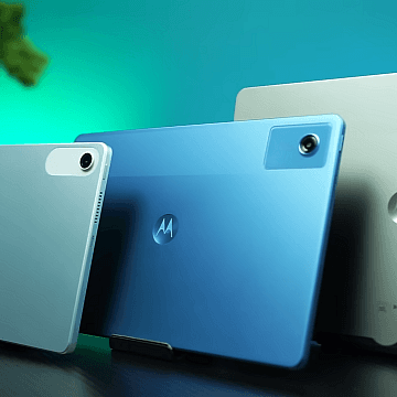 Review Motorola Moto Pad 60 Series, 3 Tablet Pilih yang Mana?