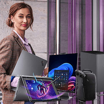 Lenovo Definisikan Era Hybrid AI di CES 2026 Lewat Qira dan AI PC