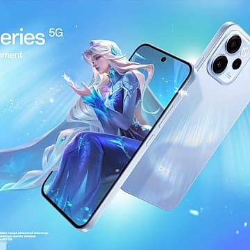 OPPO Kembali Gelar Turnamen Mobile Legends, Total Hadiah Hingga USD 100.000!