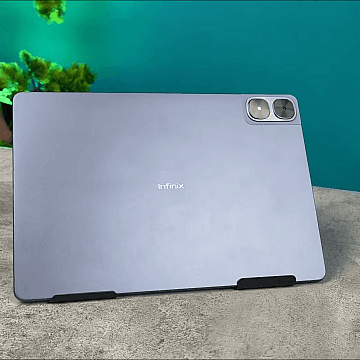 Review Infinix XPAD Edge, Tablet 13.2 Inci Tipis yang Bawa Desain Premium