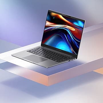 ASUS Umumkan ExpertBook PM5 G2 Berbasis AMD, Fokus di AI dan Keamanan